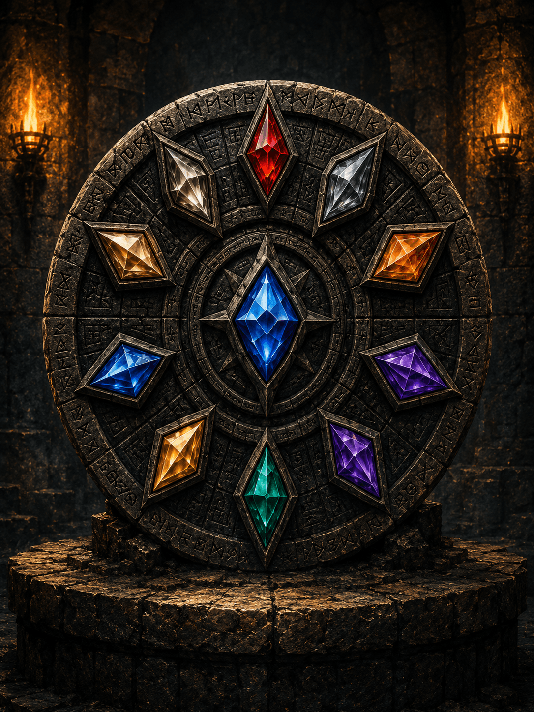The Shardstone