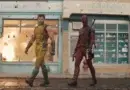 Deadpool 3 First Trailer Release