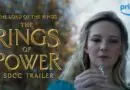 Lord of the Rings: The Rings of Power Season 2 Trailer