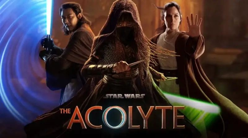 “The Acolyte” TV Show Cancellation: What Happened?