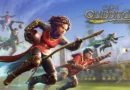 “Harry Potter: Quidditch Champions” – A Magical Dive into the Wizarding World’s Most Thrilling Sport