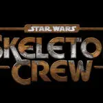 Star Wars Skeleton Crew First Update